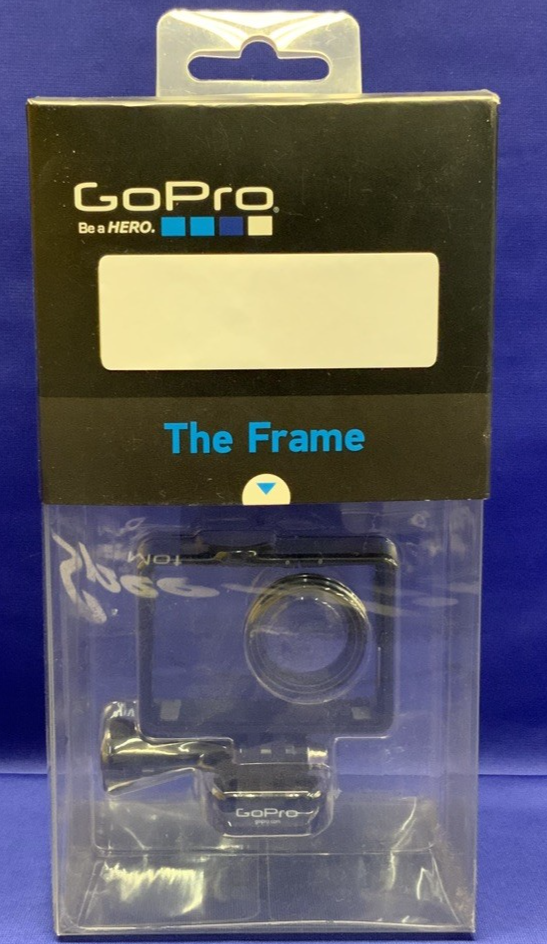 GoPro - The Frame Mount ANDFR-301