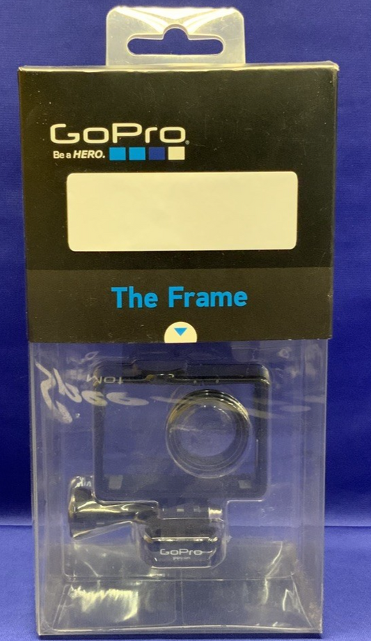 GoPro - The Frame Mount ANDFR-301