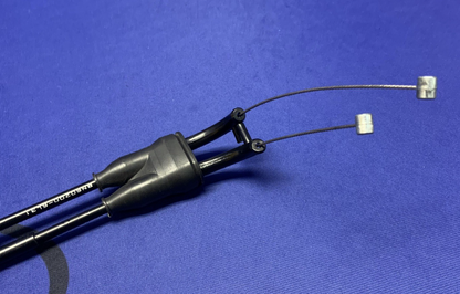 Yamaha Throttle Cable Assembly YZF-R6 2017-2024 OEM BN6-26302-00-00