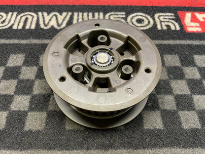 Ducati Inner Clutch Hub W/ Pressure Plate Panigale V2 2020-2025 OEM 19610533A-1