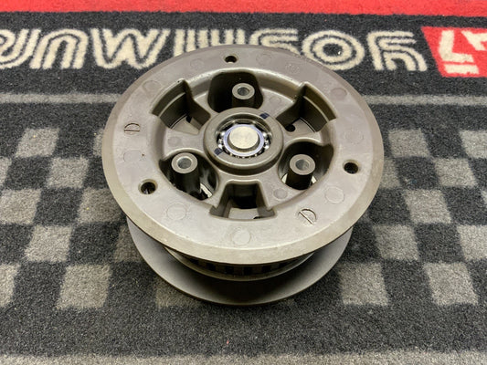 Ducati Inner Clutch Hub W/ Pressure Plate Panigale V2 2020-2025 OEM 19610533A-1