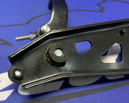 Suzuki Shift Lever Assembly W/Bracket GSX-8R/S 2023-2026 OEM 25600-25L00