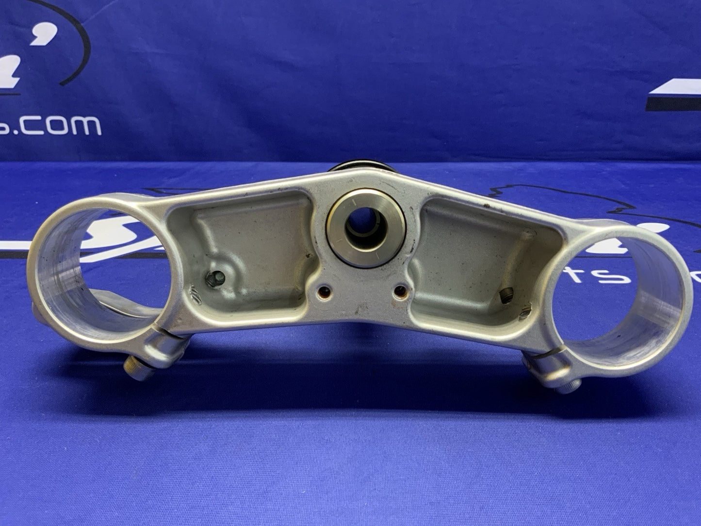 Yamaha Lower Steering Stem YZF-R1 2012-2013 OEM 14B-23340-10-00