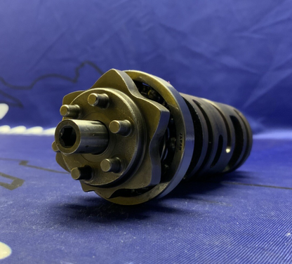 Suzuki Shift Drum GSXR 1000 2001-2008 OEM 25310-40F00