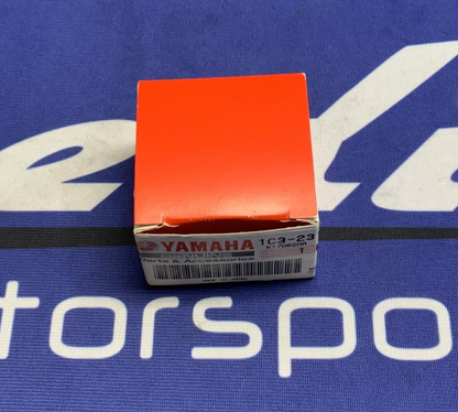 Yamaha Front Fork Bolt Cap YZ125 2005-2007 OEM 1C3-23111-L1-00