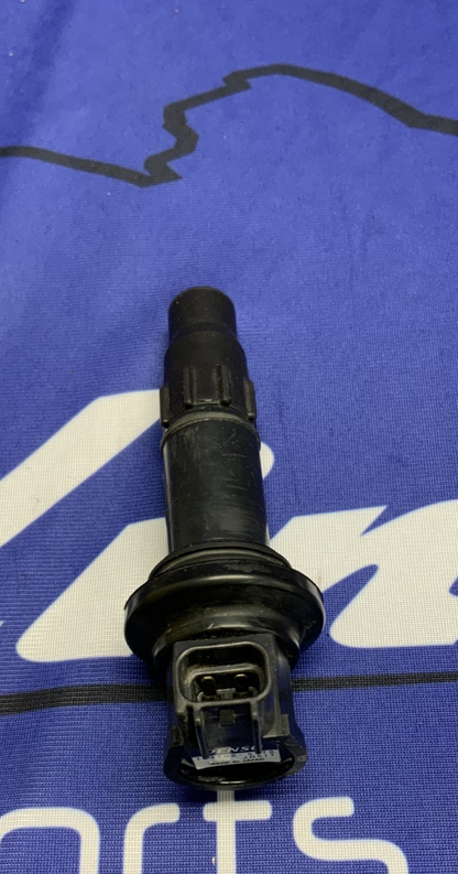Suzuki Ignition Coil Assembly RM-Z250 2007-2009 OEM 33410-35G00