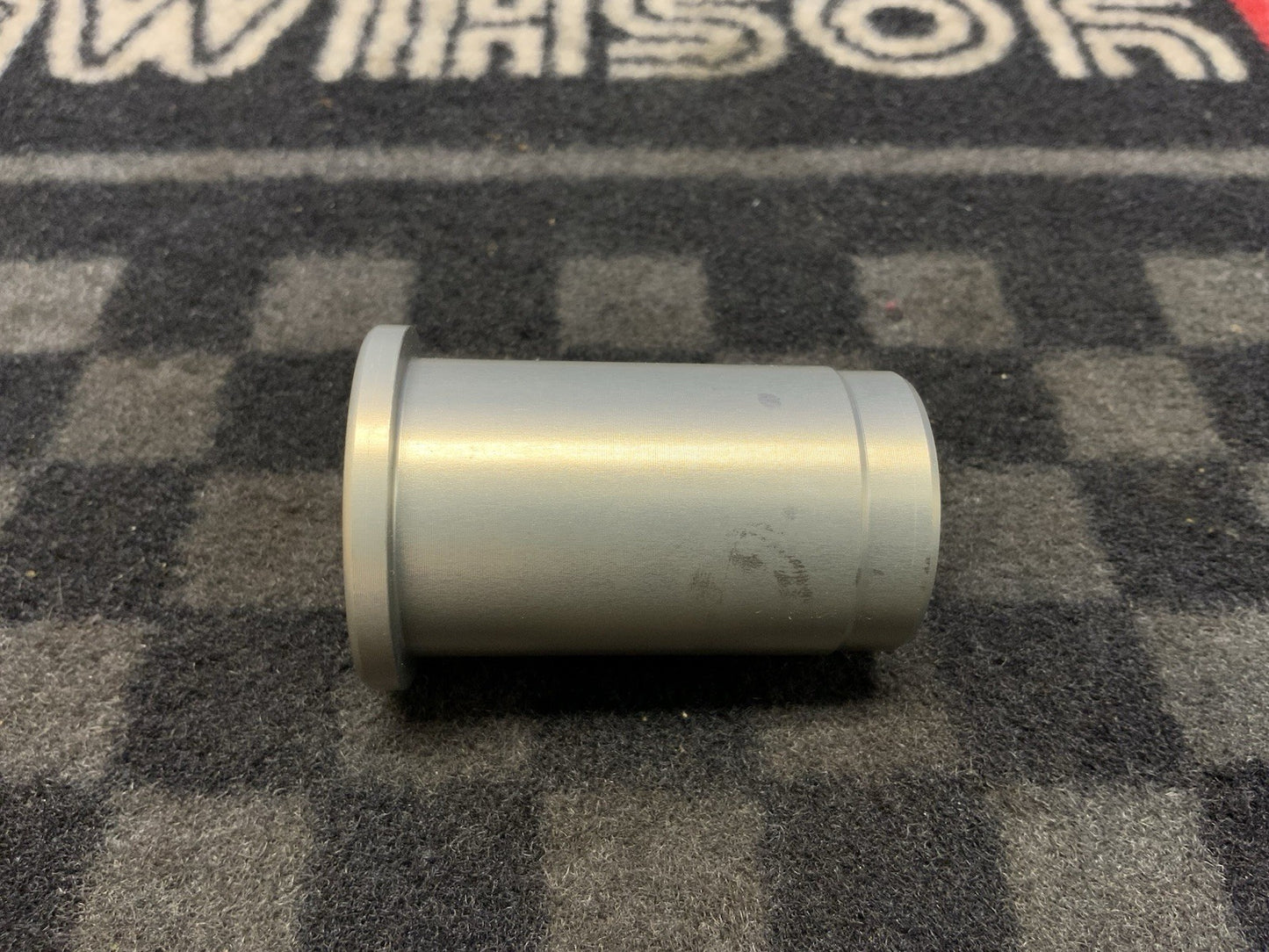 BMW Front Axle Threaded Bushing S1000RR 2009-2026 OEM 31427713337