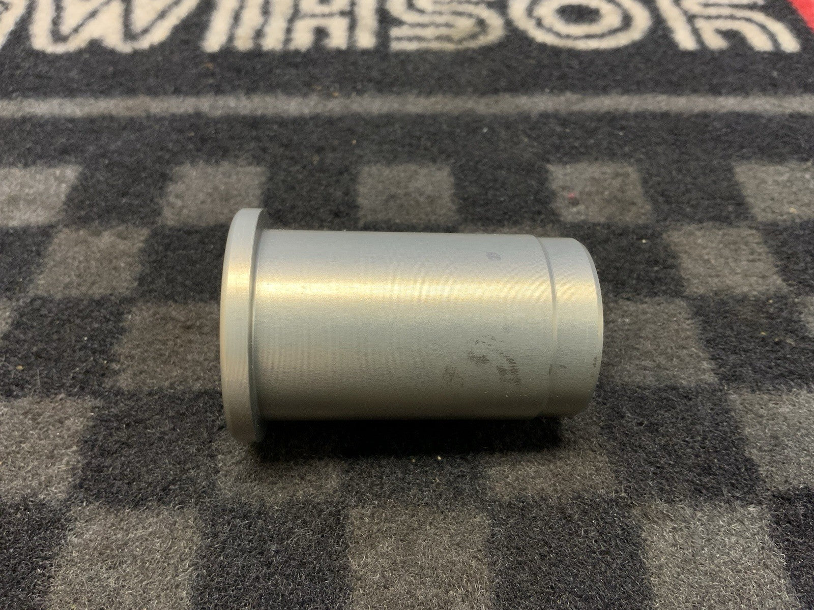 BMW Front Axle Threaded Bushing S1000RR 2009-2026 OEM 31427713337