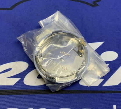 Yamaha Chrome Wheel Cap Assembly Grizzly 700 2018-2020 OEM 1RB-F530B-10-00