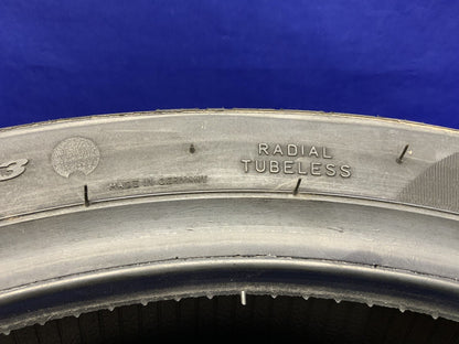 Pirelli DIA SC V3 120/70ZR17 Front & 180/55ZR17 Rear
