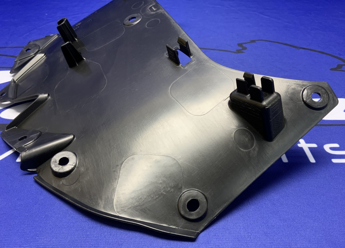 Suzuki Under Cowling Body Cover GSX-8R 2024-2026 OEM 94419-25L00-1