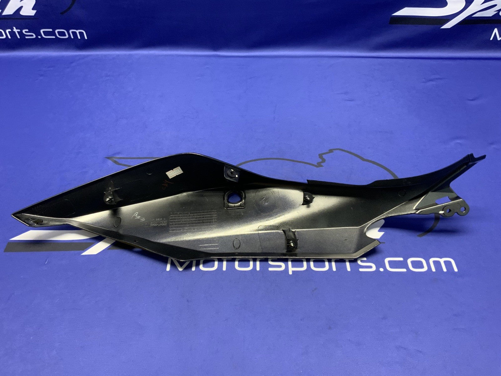 Kawasaki Left Tail Cover Ninja 400 2018-2024 OEM 36041-0037-51A