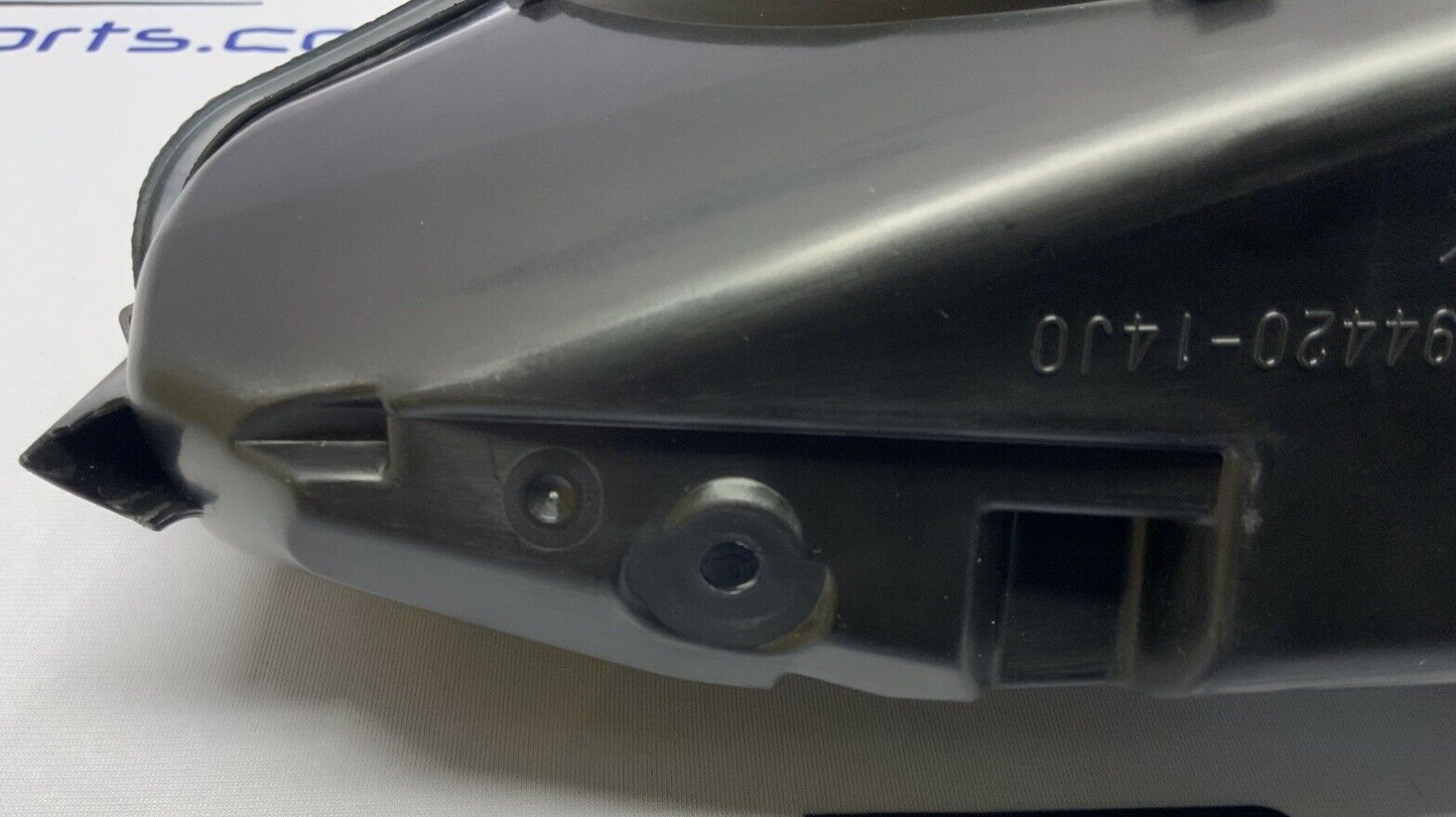 Suzuki Right Air Intake Duct GSXR 600/750 2011-2025 OEM 94420-14J00