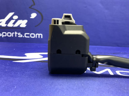 Ducati Left Handlebar Switch Panigale V2 2020-2025 OEM 65110281C-2