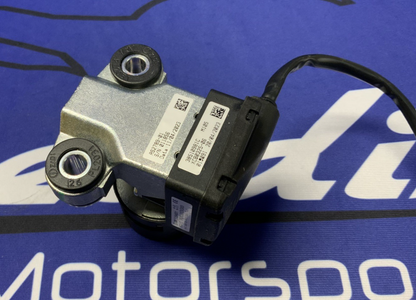 Ducati Ignition/Seat Lock Set Panigale V2 2023 OEM 38520981C-1
