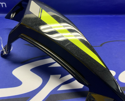 Triumph Right Rear Tail Fairing triumph Street Triple 2025 OEM T2303832PR-1