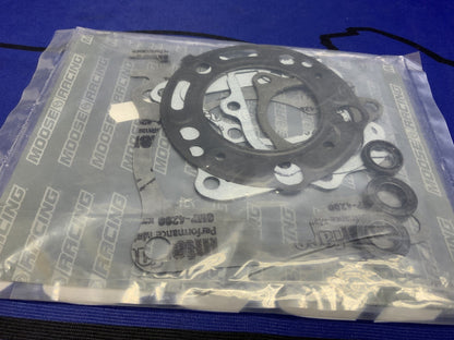 Moose Racing Top End Gasket Honda CR125R 2005-2007 0934-0454