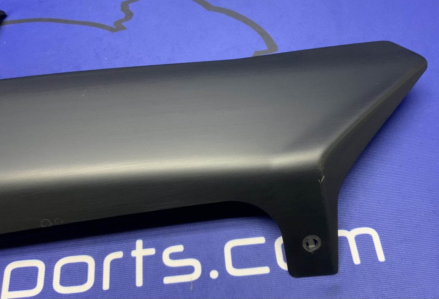 MV Agusta Left Side Lower Fairing F3R/RR 2021, 2023 OEM 80A0C8923-3