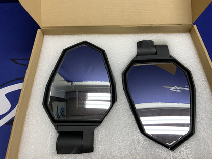 Yamaha Side View Mirror Kit Wolverine RMAX2 2016-2026 OEM B4M-F62A0-V0-00