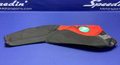 Seven Vox Aperture Pants Flo Red (Size 30) 2330081-604-30