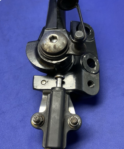 Yamaha Side Stand Assembly YZF-R1 2009-2014 OEM 14B-27311-00-00