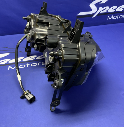 Kawasaki Headlight Assembly Ninja 500 2024-2026 OEM 23004-0461