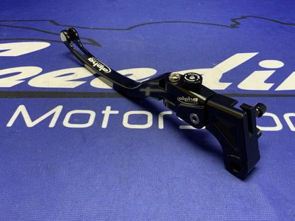 Alpha Racing Clutch Lever (Racing Long) BMW S1000RR 2019-2025 3272B040A00