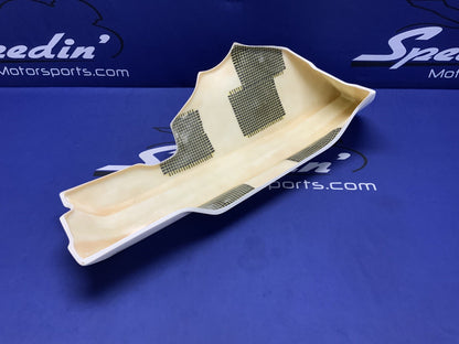 KTM Belly Pan (Race) 890 Duke R 2020-2023 OEM 63608920044