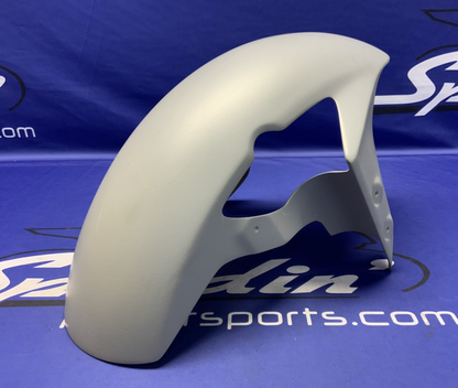 SharkSkinz Individual Race Front Fender Yamaha YZF-R7 2021+ (Primer Gray) R7FF21