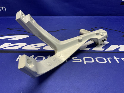 Ducati Right Passenger Footrest Panigale V2 2020-2025 OEM 82411892BA-1