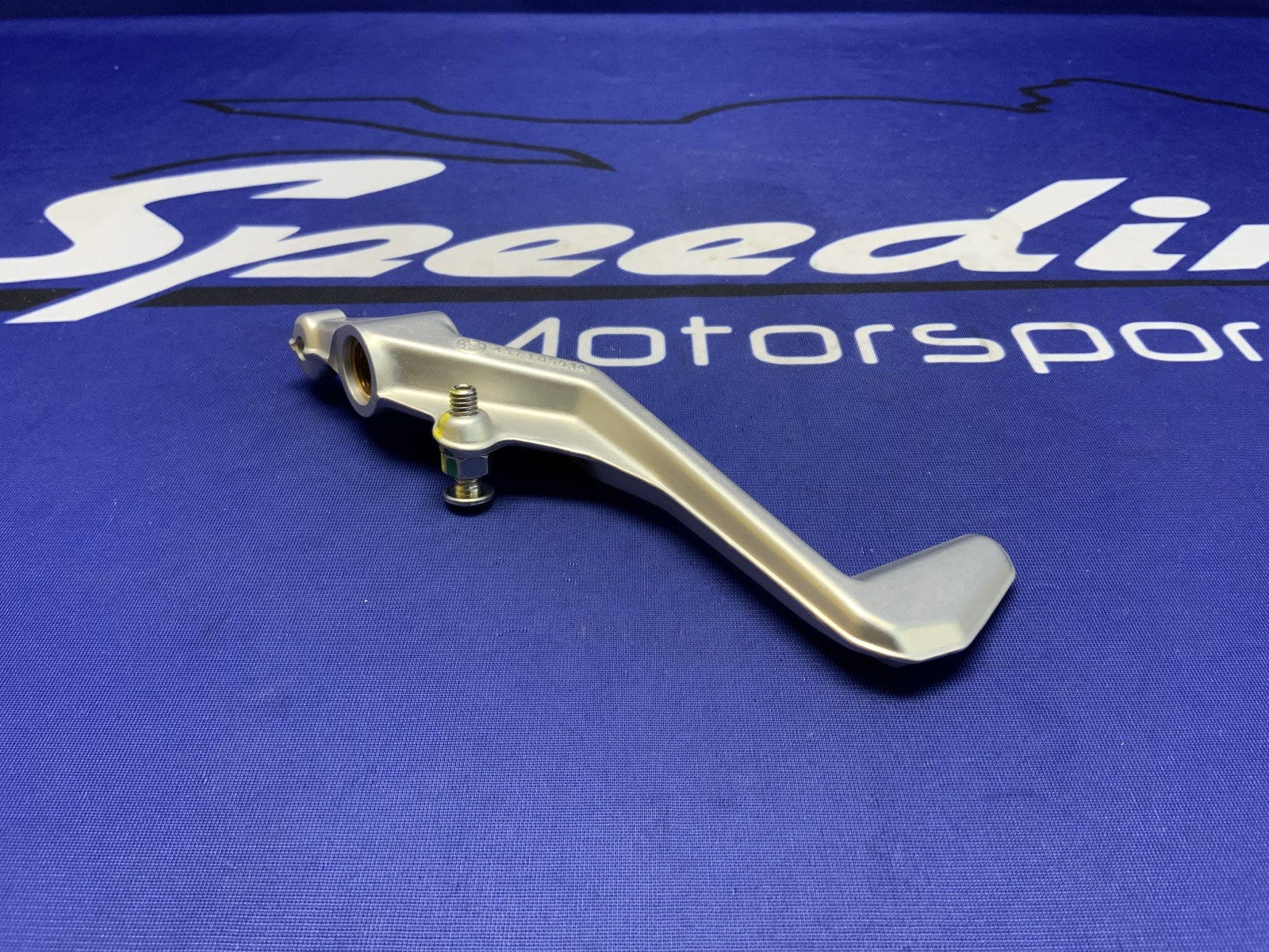 Ducati Rear Brake Lever Assembly Panigale V2 2020-2025 OEM 45720552AA