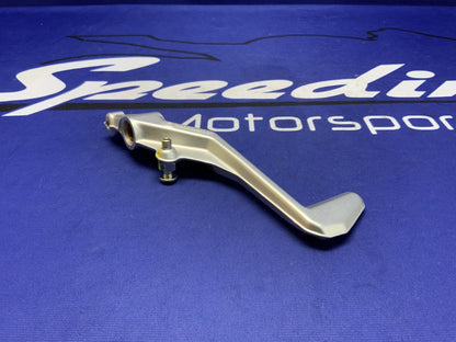 Ducati Rear Brake Lever Assembly Panigale V2 2020-2025 OEM 45720552AA