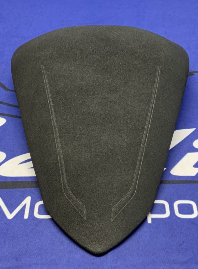 Ducati Rider Seat Panigale V4 2020-2025 OEM 595P6401AB