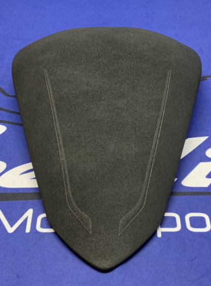 Ducati Rider Seat Panigale V4 2020-2025 OEM 595P6401AB