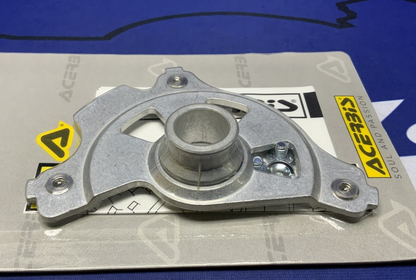 Acerbis Front Disc Cover Mount CRF 450R 2002-2023 OEM 2043160059
