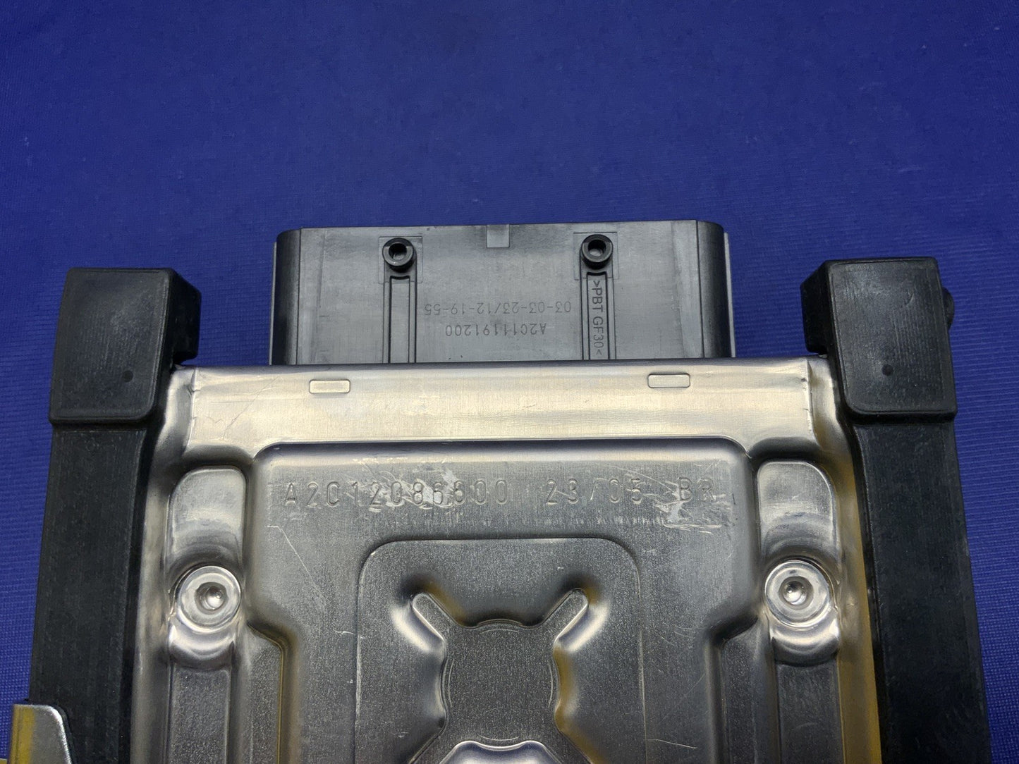 Ducati ECU Control Unit Panigale V2 2020-2024 OEM 28643361C-1