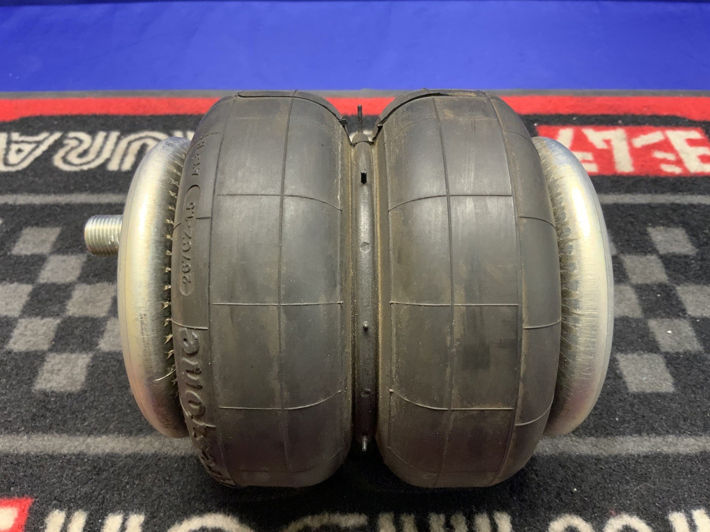 Firestone Replacement Airbag Kit Air Ride Springs A01-760-6397