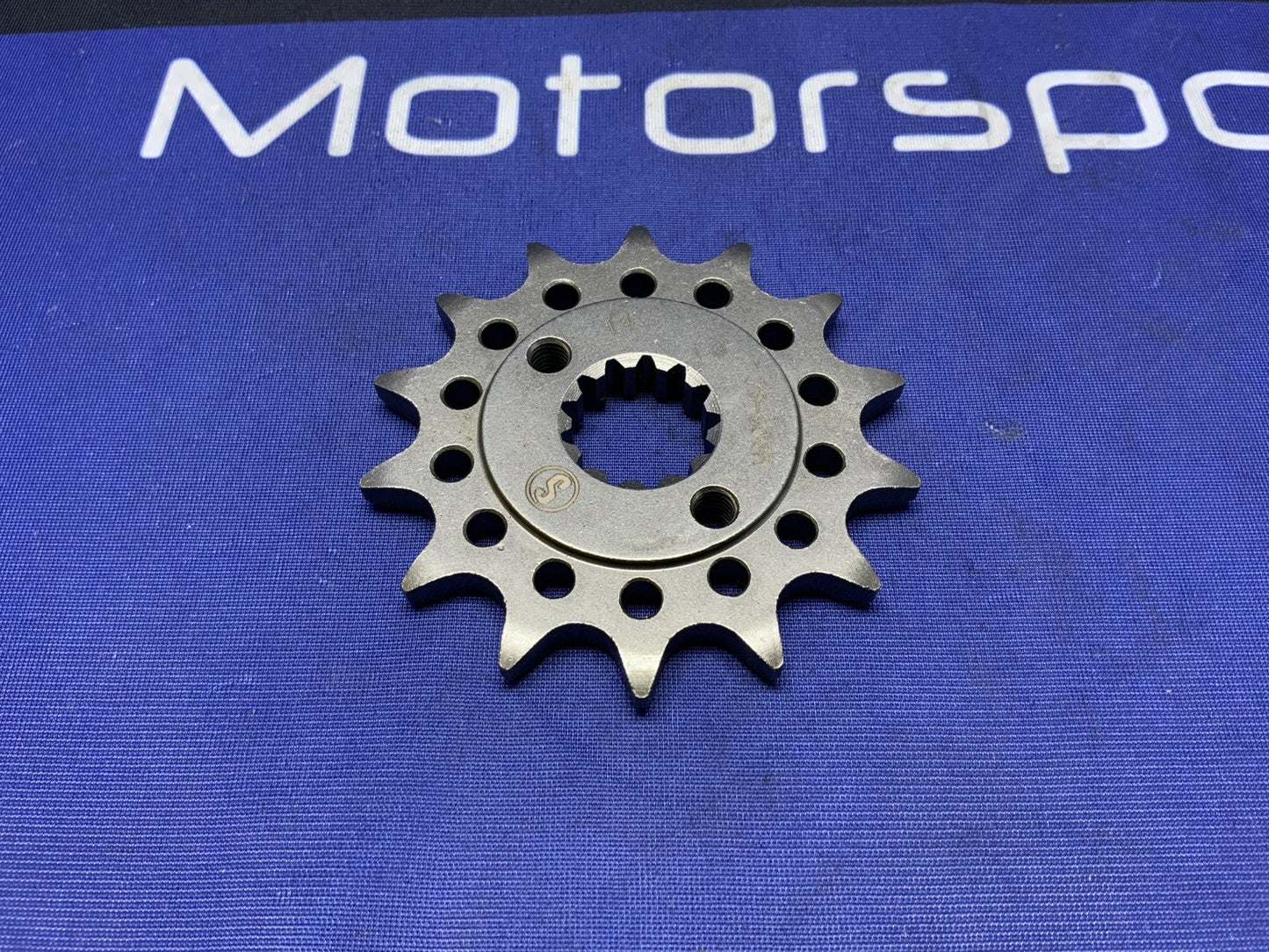 Superlite 520 Pitch Steel Drilled Race Sprocket Husqvarna 401/KTM 390 73305R-14