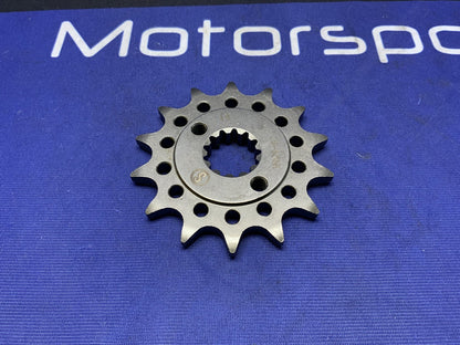 Superlite 520 Pitch Steel Drilled Race Sprocket Husqvarna 401/KTM 390 73305R-14