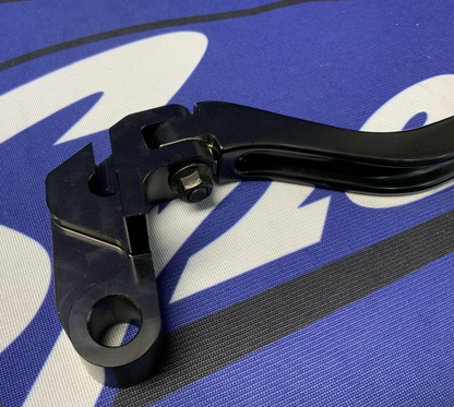 Brembo Billet Cable Clutch Lever Suzuki GSX-R600 2006-2021 110B01295