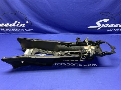 Yamaha Rear SubFrame Assembly YZF-R1 2009-2014 OEM 14B-21190-00-00