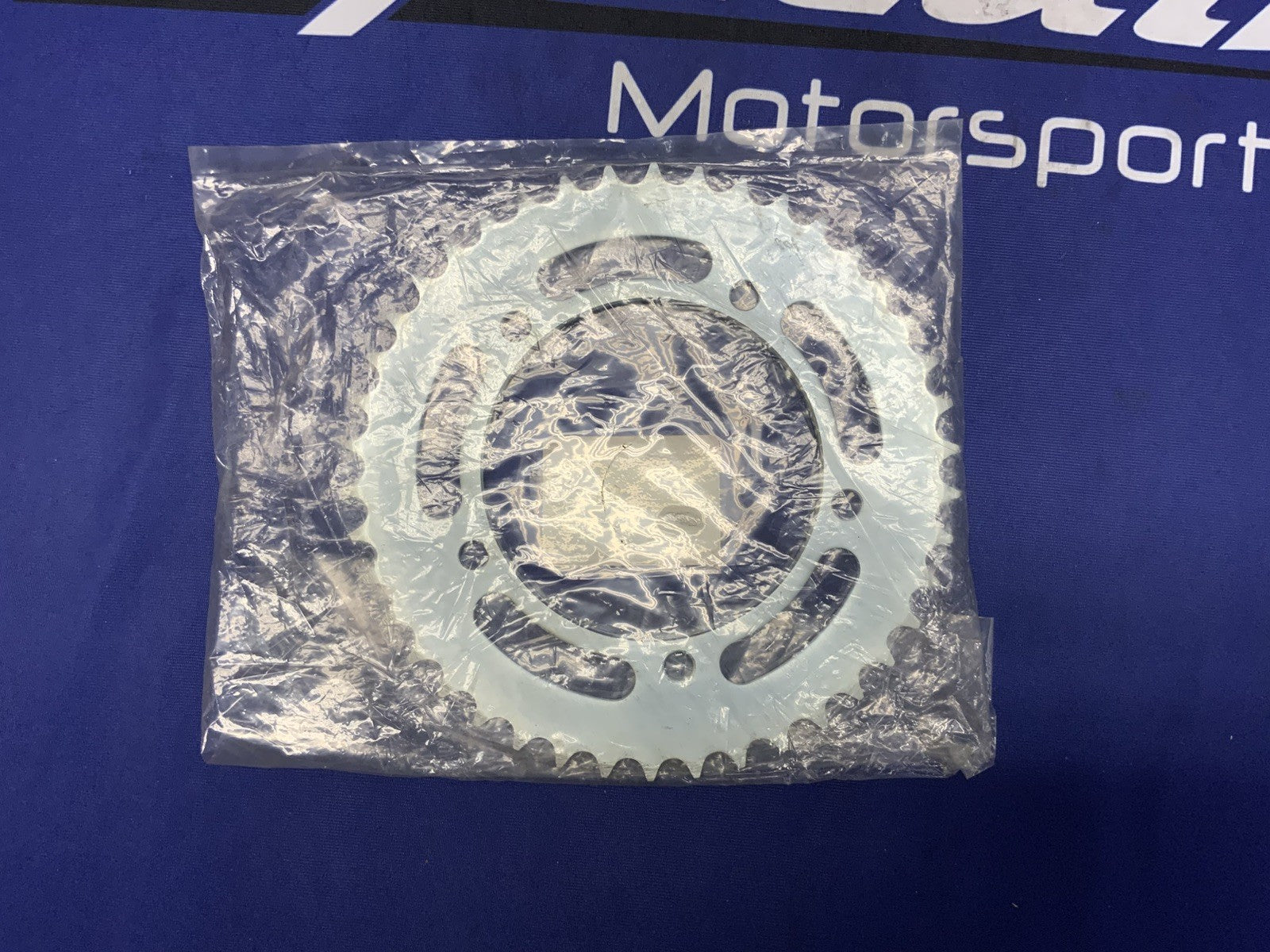 Suzuki Rear Sprocket GSX-R 750 2000-2003 525 42 Tooth OEM 64511-35F10