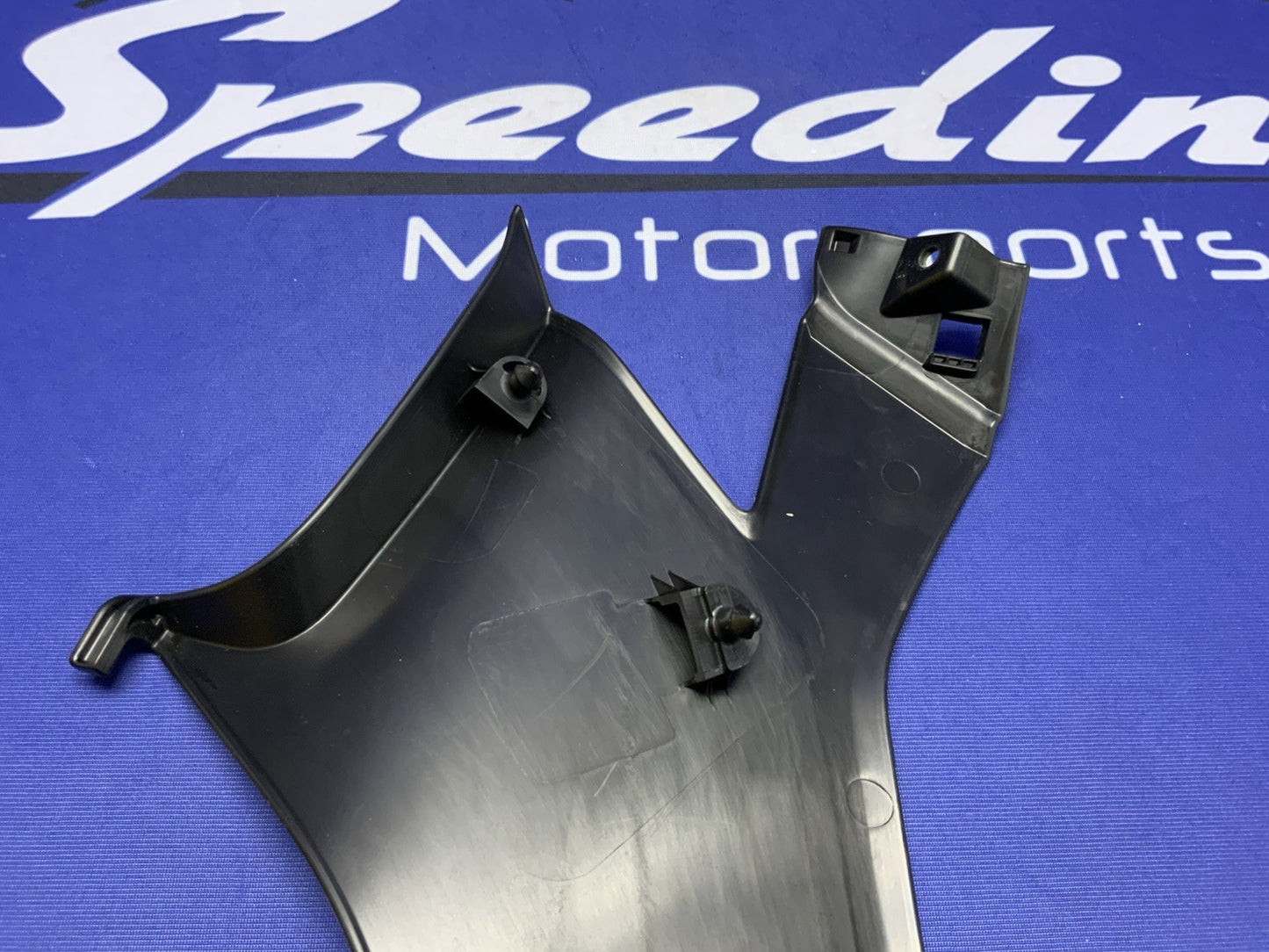 Kawasaki Right Tank Fairing Ninja 500 2024-2026 OEM 36001-0752-1