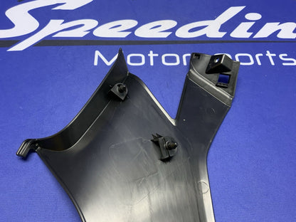 Kawasaki Right Tank Fairing Ninja 500 2024-2026 OEM 36001-0752-1