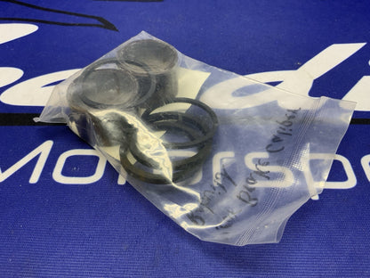 BMW Rear Brake Caliper Piston/Gasket Rebuild Kit M1000RR 21-24 OEM 34211542315