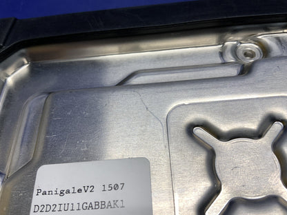 Ducati ECU Control Unit Panigale V2 2020-2024 OEM 28643361C-5