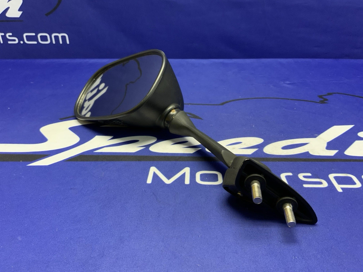Yamaha Rearview Mirror YZF-R1 2009-2014 OEM 14B-26280-00-00-1