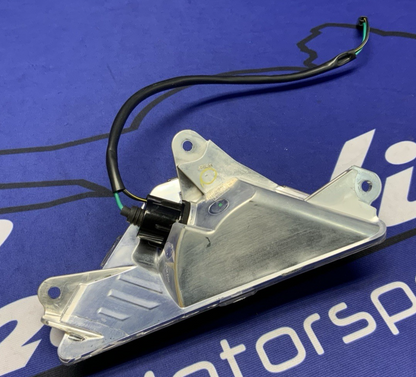 Kawasaki Left Turn Signal Ninja 400 2018-2024 OEM 23040-0153-1