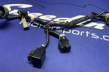 Yamaha Headlamp Harness R1 2012-2014 OEM 1KB-84359-10-00