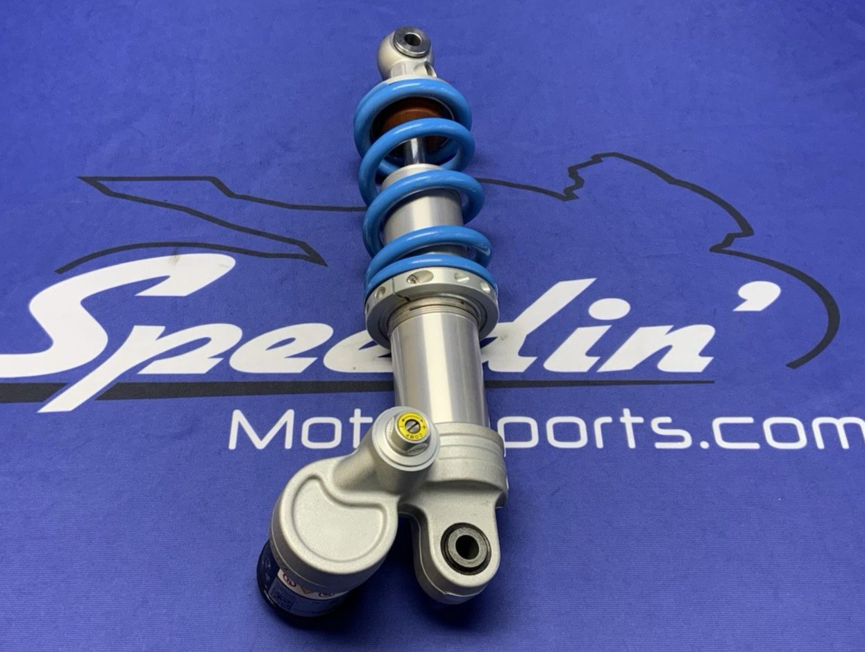 BMW Rear Shock Absorber M1000RR 2020-2026 OEM 33541541423
